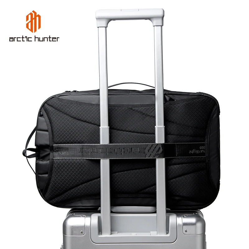 Three-in-one Detachable Multi-function Backpack best